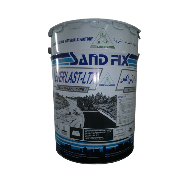 SANDFIX sandfix
